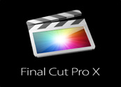 Apple FCP Editing (Final Cut Pro)